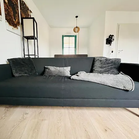 Das Chorzimmer- Ambiente Am Fusse Der Burg Holzhausen  Extérieur photo