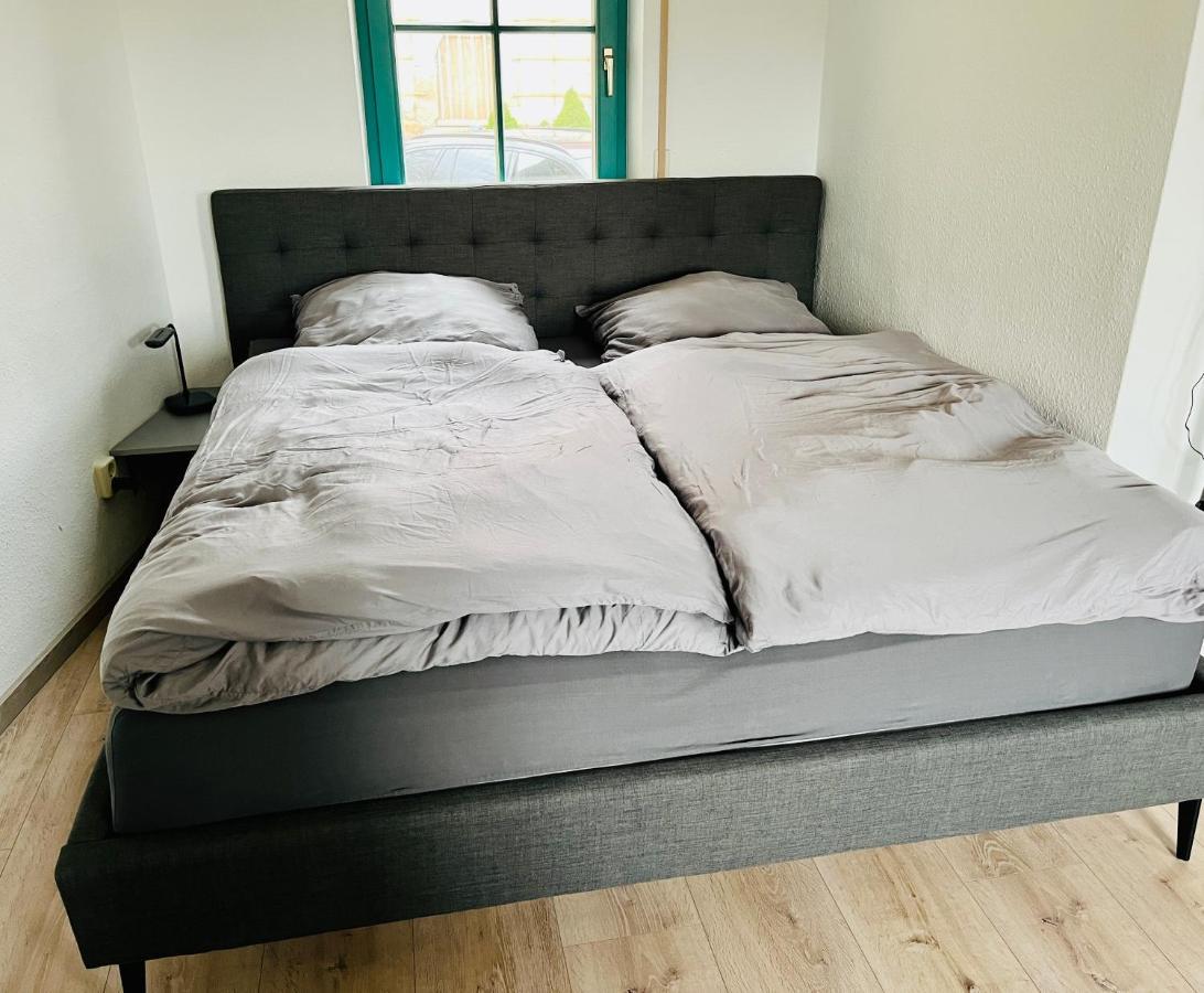 Appartement Chorzimmer- Ambiente Am Fusse Der Burg *