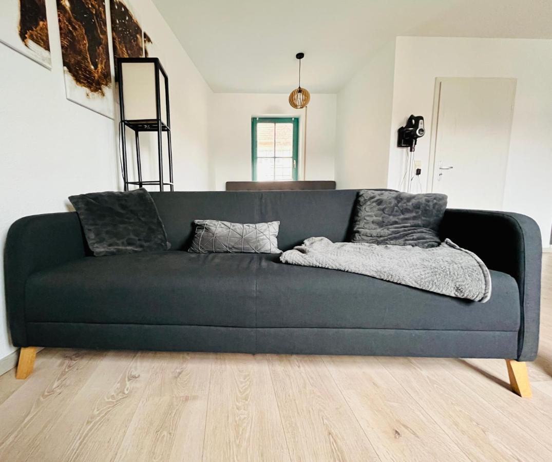 Chorzimmer- Ambiente Am Fusse Der Burg Appartement *