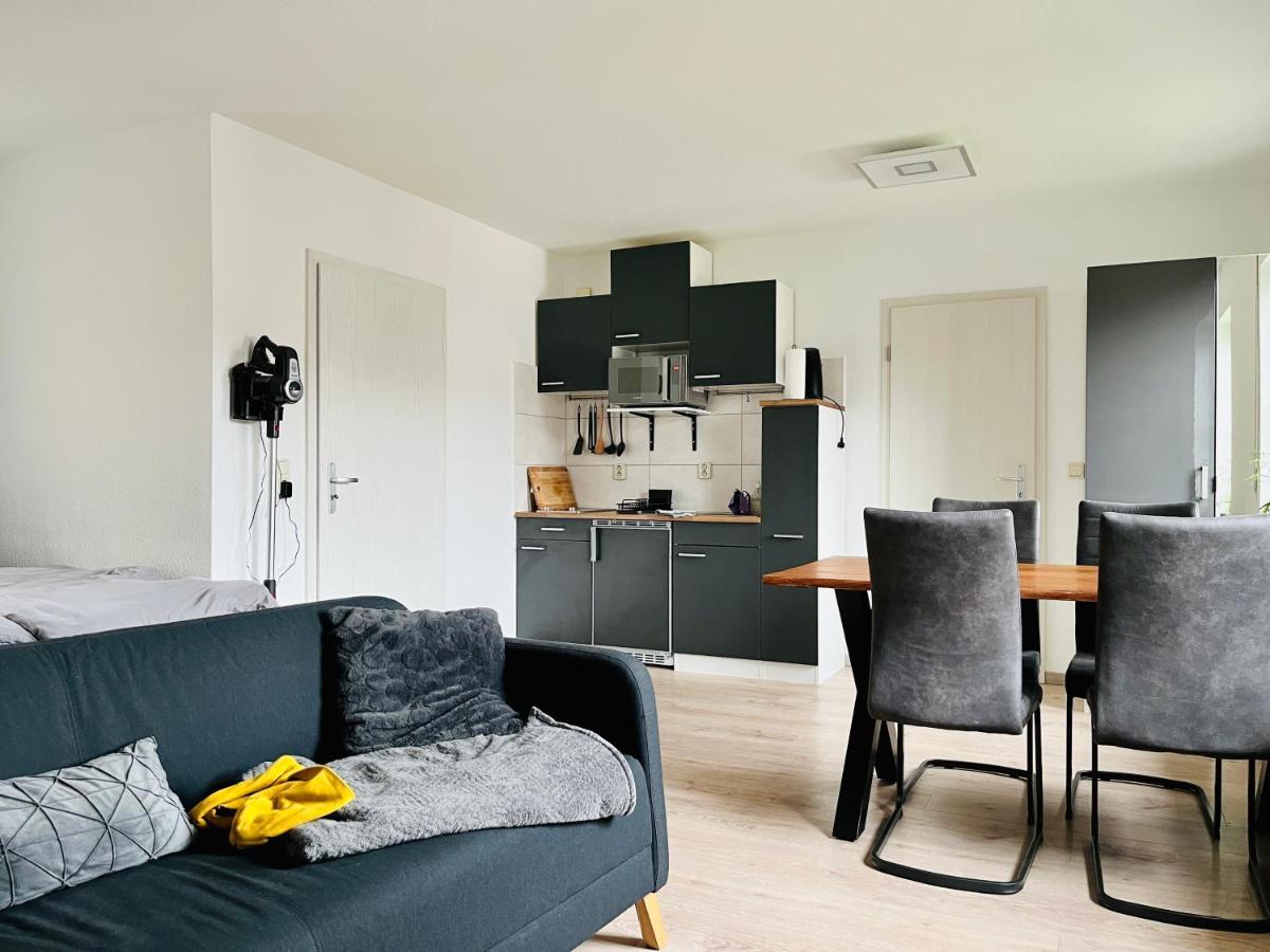 Chorzimmer- Ambiente Am Fusse Der Burg Appartement