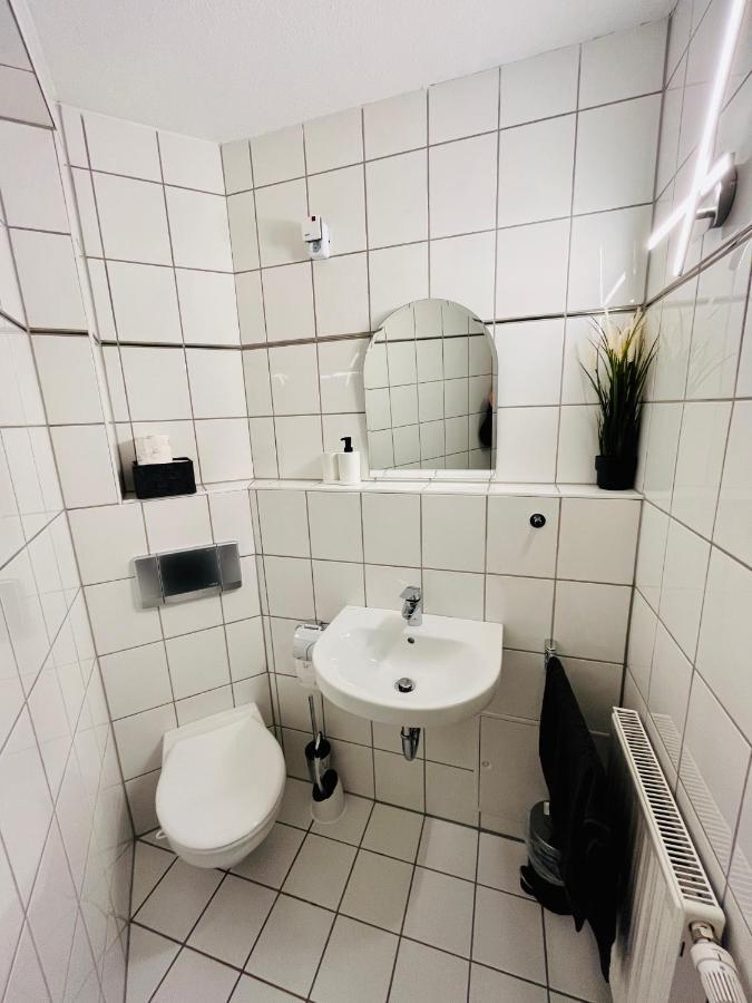 Chorzimmer- Ambiente Am Fusse Der Burg * Holzhausen (Ilm-Kreis)